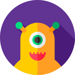 Monster icon