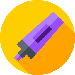 textmarker icon