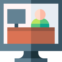 monitor icon