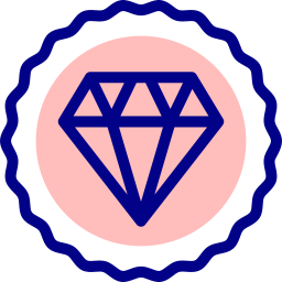 Diamond icon