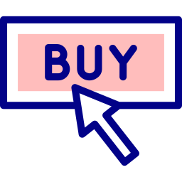 Buy icon