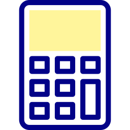 Calculator icon