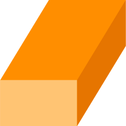 Eraser icon