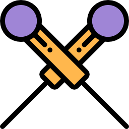 Acupuncture icon