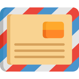 Envelope icon