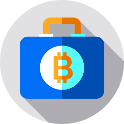 ビットコイン icon