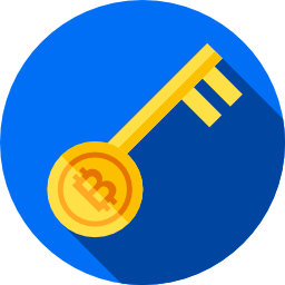 Bitcoin icon