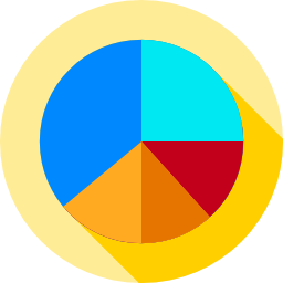 kuchendiagramm icon