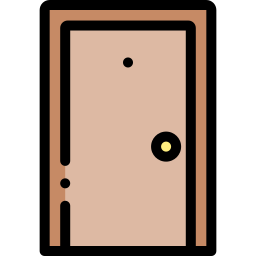 Door icon