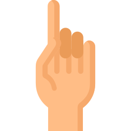 Apana mrigi mudra icon