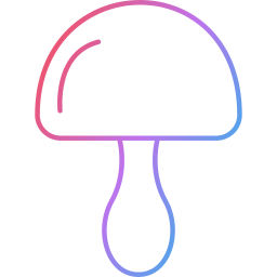 Mushroom icon