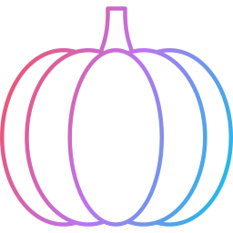 Pumpkin icon