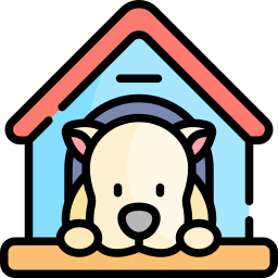 hundehütte icon