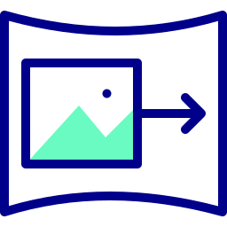 파노라마 icon