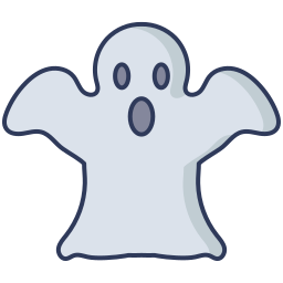 Ghost icon