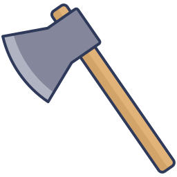 Axe icon