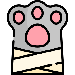 Bandage icon