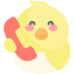 call center icon