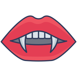 Dracula icon