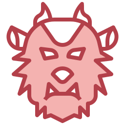 Beast icon