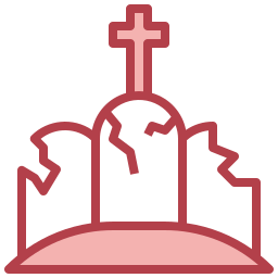 Graveyard icon