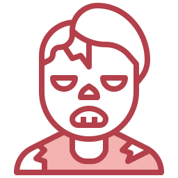 Zombie icon