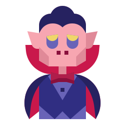 dracula icon