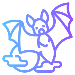 Bat icon