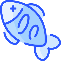 Fish icon