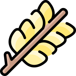 小麦 icon