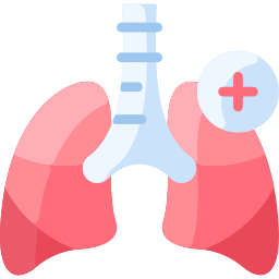 Lungs icon