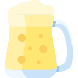 cerveja Ícone