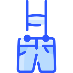 Lederhosen icon