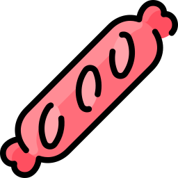 Sausage icon