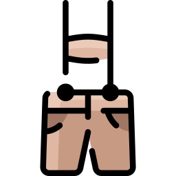 Lederhosen icon