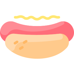 hotdog icon