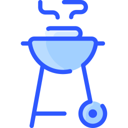 Barbecue icon