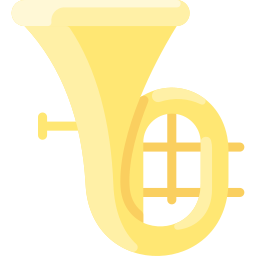 tuba icon