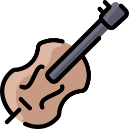 Violin icon