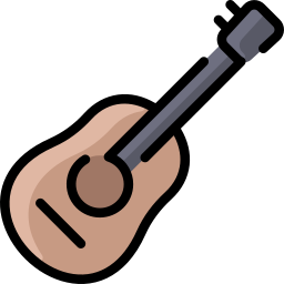 Guitar icon