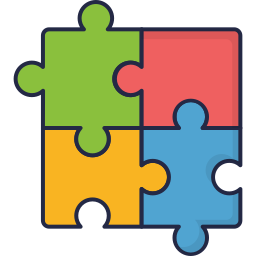 puzzle icon