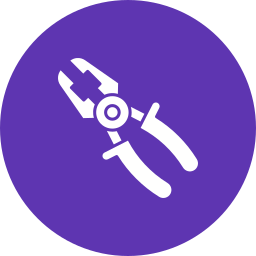 Pliers icon