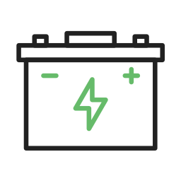 Battery icon