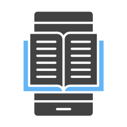 e-book icon