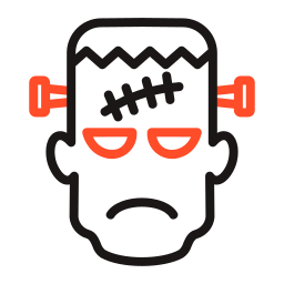 Frankenstein icon