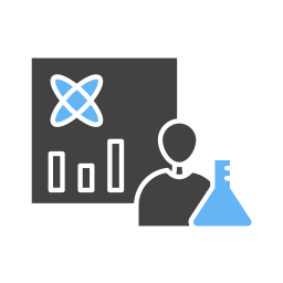 datenwissenschaftler icon