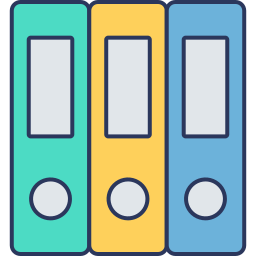 Storage icon