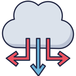 Cloud icon