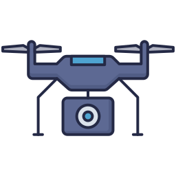 Drone icon