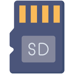 sd-karte icon